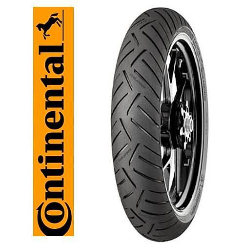 Continental 120/70ZR17 Conti Sport Attack3 58W