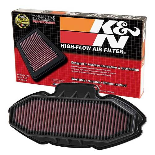K&N HA-7012 Hava Filtresi Honda NC700XC ntegra HA-7012