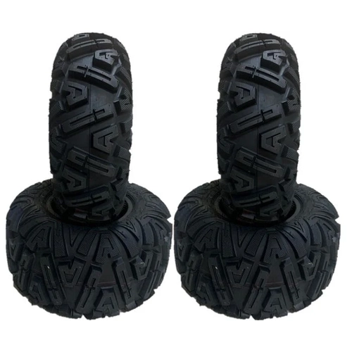 Silvermax 22x10-10 BL780 6PR Atv Utv Arka Lastiği