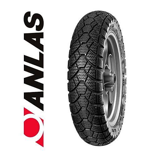 Anlas Takım Dealim S3 125 FI 120/70-14 ve 140/60-13 SC500 Kış Lastiği Ön Arka Set