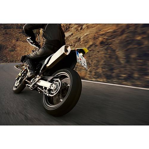 Continental Set 110/70ZR17 ve 150/60ZR17 ContiRaceAttack 2 Street Ön Arka Takım