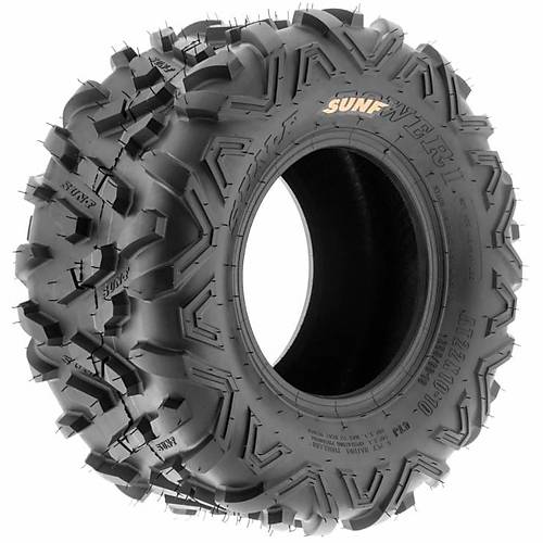 SunF 22X10-9 A051 Power II 6 Kat Atv Arka Lastik