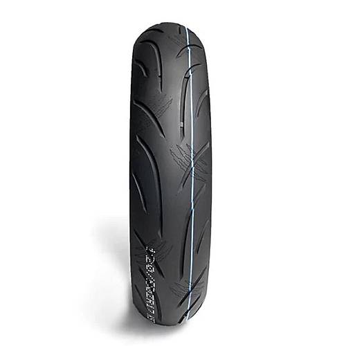 Kingtyre Set 110/70ZR17 ve 150/60ZR17 K97 n Arka Takm Motosiklet Lastii