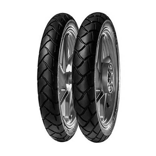 Anlas 2.75-18 42P CAPRA Yeni Model Motosiklet Lastiği (2024)
