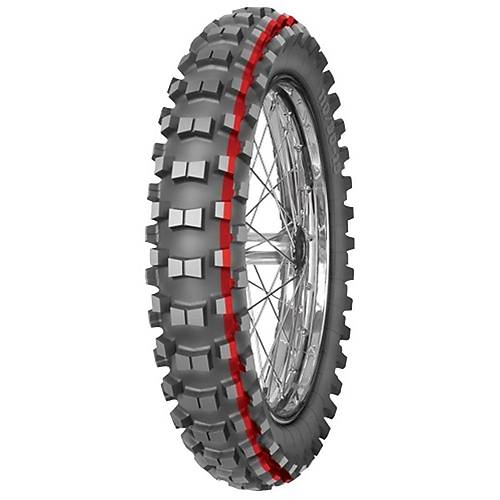 Mitas 120/90-18 XT-754 Super Light 65M TT Motosiklet Lastii