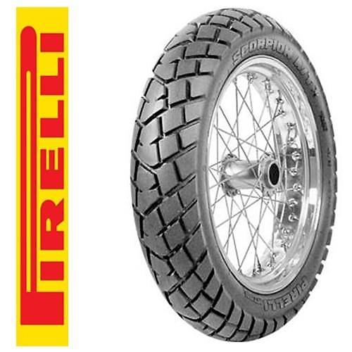 Pirelli Set 90/90-21 ve 150/70R18 MT90 A/T  n Arka Takm