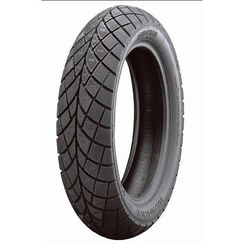 Heidenau 80/90-14 K66 46P 4 Mevsim Scooter Lastiği