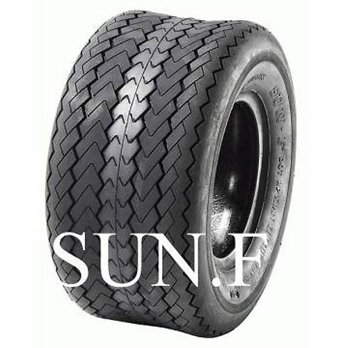 SunF 215/60-8 G001 Golf Arabas Lastii 6PR