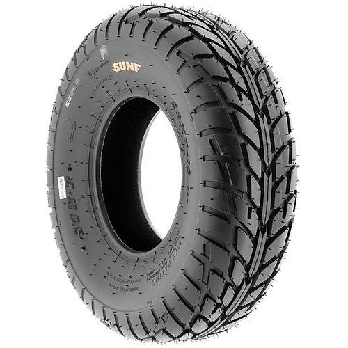 SunF 22X7-10 A021 6Kat Yol Asfalt Tipi Atv Ön Lastik