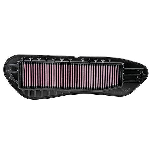 K&N YA-2406 Hava Filtresi YAMAHA X-MAX 250   2006 - 2012