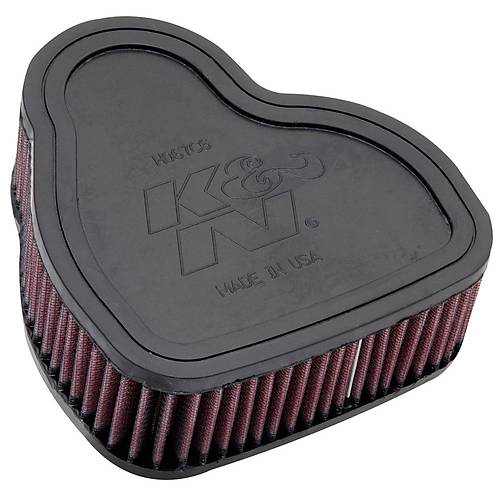 K&N HA-1330 Hava Filtresi HONDA VTX1300- 03-09