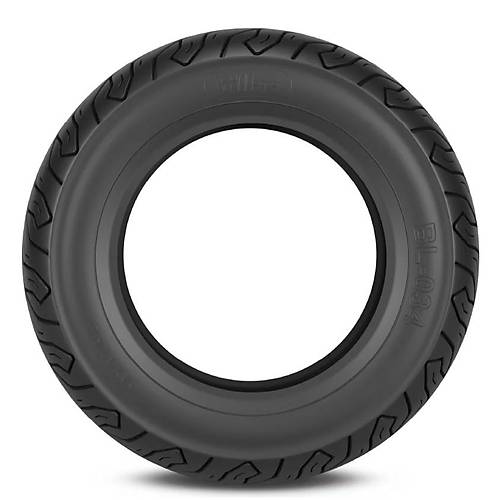 Billas Set 90/90-12 ve 100/90-10 BL034 TL 4PR Motosiklet Lastiği Ön Arka Takım