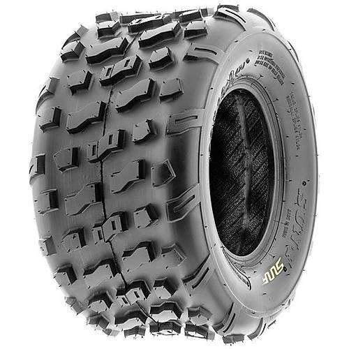 SunF 20X10-9 A022 6Kat Atv Arka Lastik