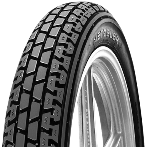 Metzeler 3.25-16 Block C TT 55P
