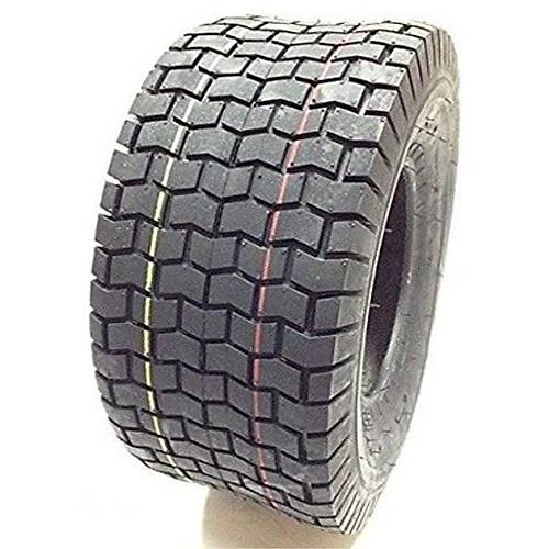 Duro 18x9.50-8 4PR HF224 Çim Bahçe Lastiği