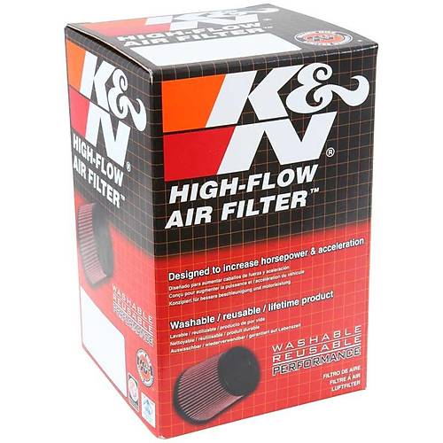 K&N HA-1301 Hava Filtresi HONDA CB1300- 01-07