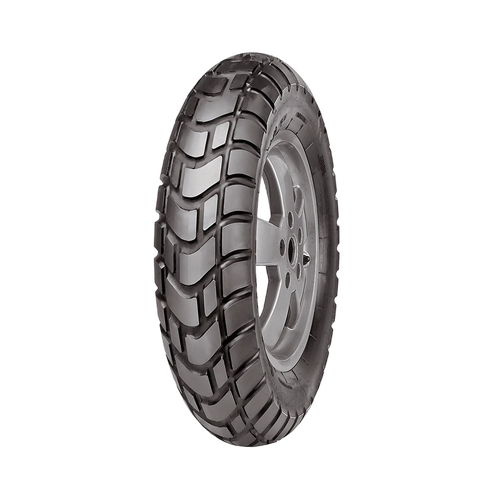 Mitas 120/90-10 MC17 56J Yamaha BWS 100 Ön Lastik