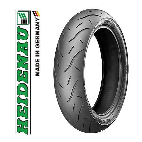 Heidenau 120/70-17 K80 Motosiklet �n Lastik