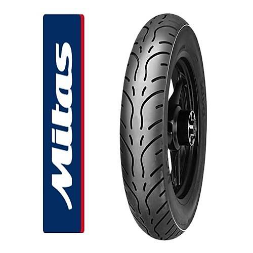 Mitas 110/90-16 MC7 59P TL/TT Motosiklet Lastiği (2022)