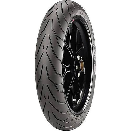 Pirelli Takm Kawasaki 1400 GTR 120/70ZR17 190/50ZR17 Angel GT (A) n Arka Set