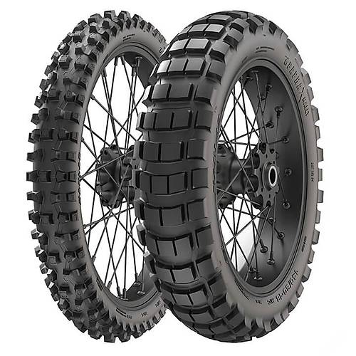 Anlas 90/90-21 Capra-X Rally TT 54R Enduro Ön Lastik