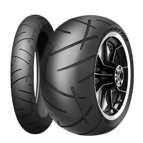 Kingtyre 260/40VR18 K99 Motosiklet Arka Lastii