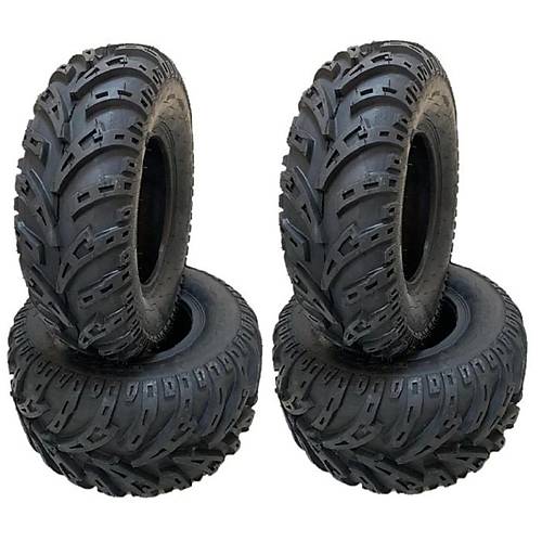 Billas Set 21x7-10 ve 22x10-10 BL770 4 Kat Atv n Lastik Fiyat