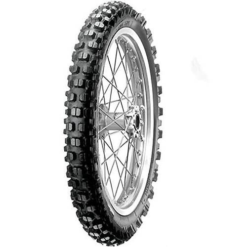 Pirelli 120/80-18 MT21 62R Rallycross Arka Motosiklet Lastii