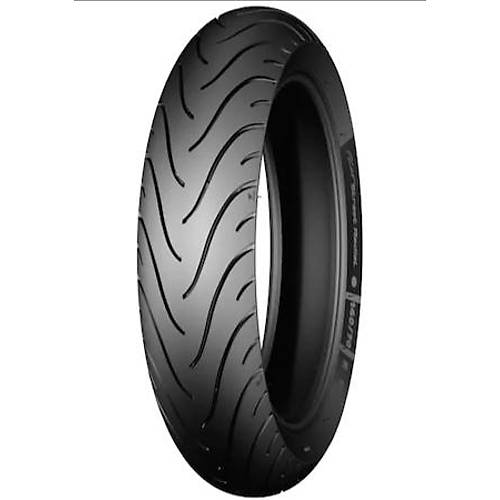 Michelin 110/80-17 Pilot Street 57S Ön Motosiklet Lastiği