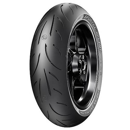 Metzeler Set 120/70ZR17 ve 200/55ZR17 Sportec M9 RR Ön Arka Takım