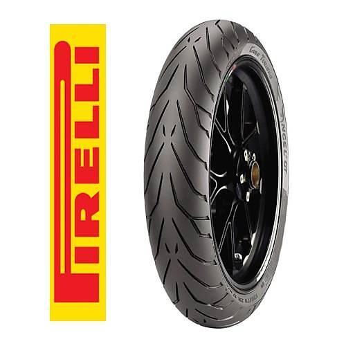 Pirelli 120/70ZR17 Angel GT Motosiklet n Lastik 58W