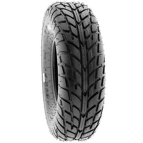 SunF 22X7-10 A021 6Kat Yol Asfalt Tipi Atv Ön Lastik