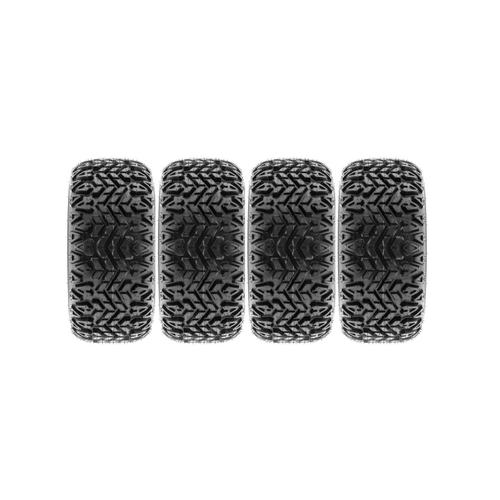 SunF Set 21X7-10 ve 22X11-10 G003 6PR Atv Arka Lastik