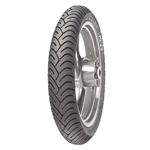 Metzeler 3.00-18 ME22 RF 52P Motosiklet Lastiği