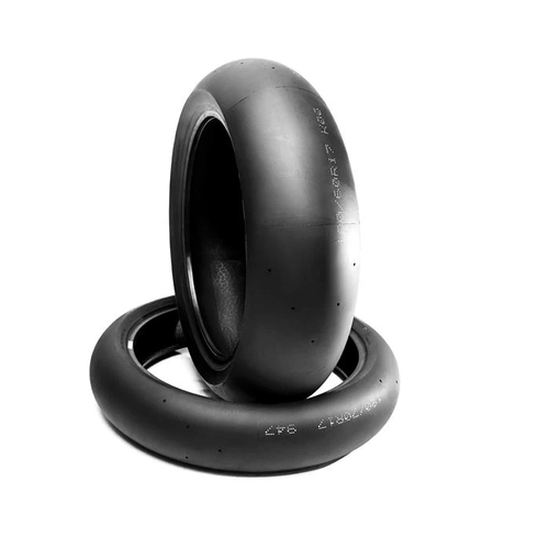 Kingtyre Set 120/70ZR17 ve 180/60ZR17 K00 Silik Performans Tak�m