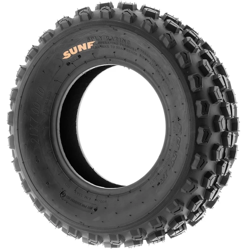 SunF 21X7-10 A017 6Kat n Atv Lastik
