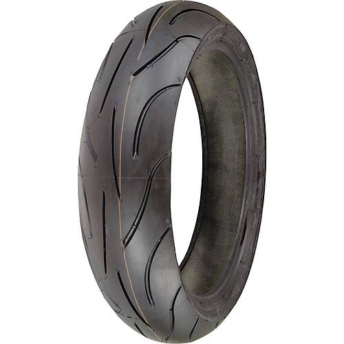 Michelin 190/55ZR17 Pilot Power 2CT Arka Motosiklet Lastii