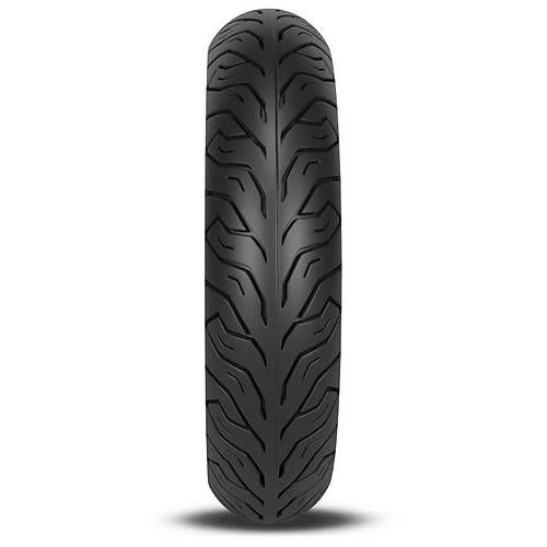 Billas Set 90/90-12 ve 100/90-10 BL034 TL 4PR Motosiklet Lastiği Ön Arka Takım