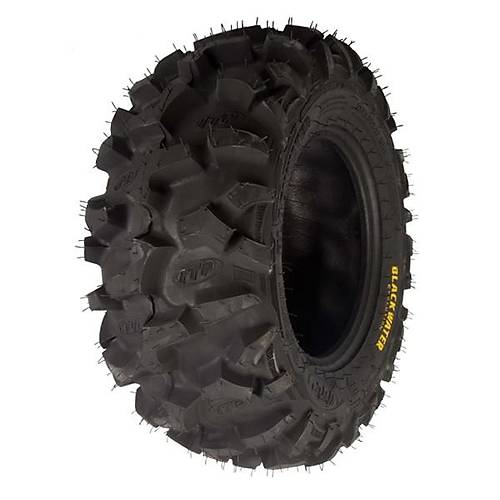 ITP 26x11-12 Black Water Evolution 8 Kat Atv Arka Lastiği