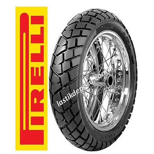 Pirelli 120/80-18 62S TT Scorpion MT90 A/T Arka Motosiklet Lastiği