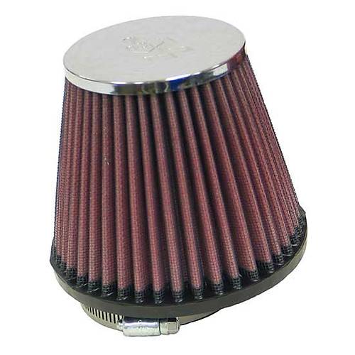 Universal Chrome Filter