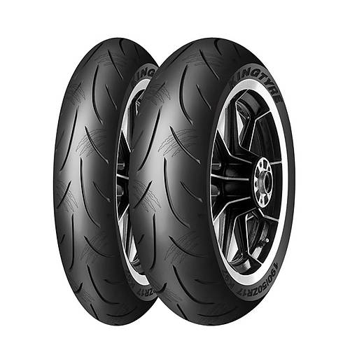 Kingtyre 140/70ZR17 K97 Motosiklet Arka Lastii