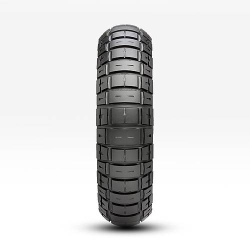 Pirelli 170/60R17 Scorpion Rally STR 72V Motosiklet Arka Lastik