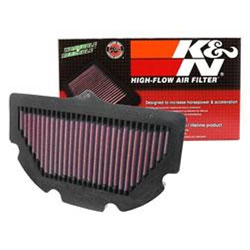 K&N SU-7506 Hava Filtresi SUZUKI GSXR600 / 750-  SU-7506