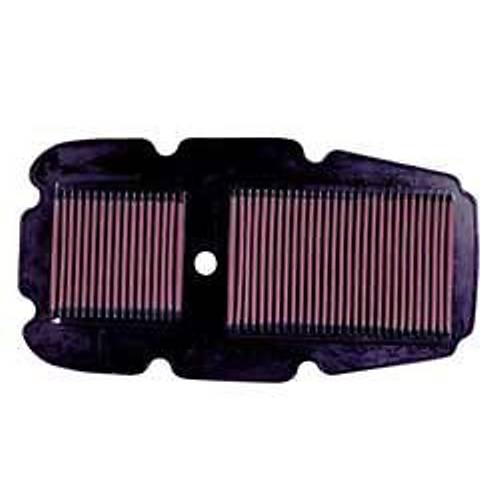 K&N HA-6501 Hava Filtresi HONDA XL650 TRANSALP-