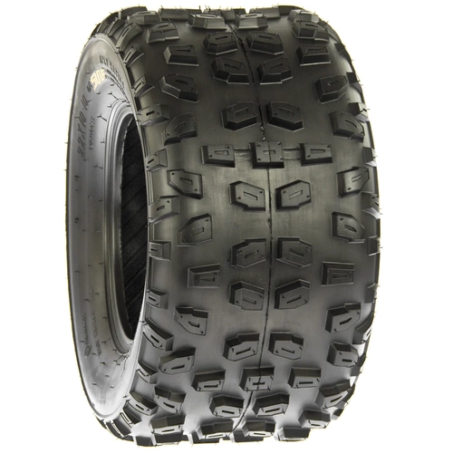 SunF 22X10-10 A008 6Kat Atv Arka Lastik