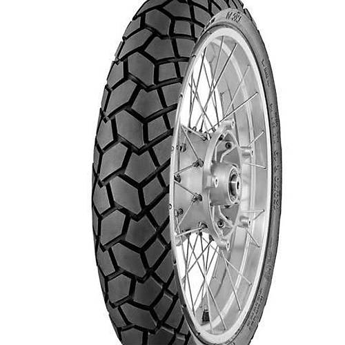 Continental 180/55R17 TKC 70 73W M+S Motosiklet Arka Lastiği