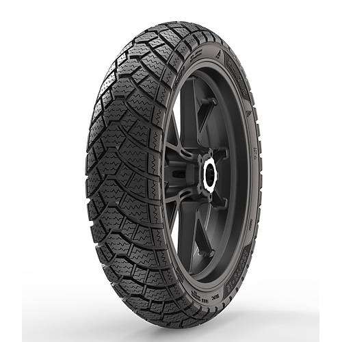 Anlas Takım RKS 125 R Set 2.75-18 ve 90/90-18 SC500 Winter Grip2 Kış Lastiği Ön Arka Set