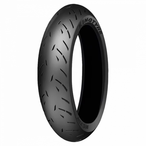 Kingtyre Set 100/80R17 ve 130/70R17 K905 n Arka Takm Motosiklet Lastii