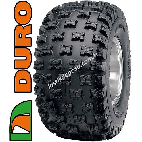 Duro 20x11-9 6PR DI2011 Atv Arka Lastik